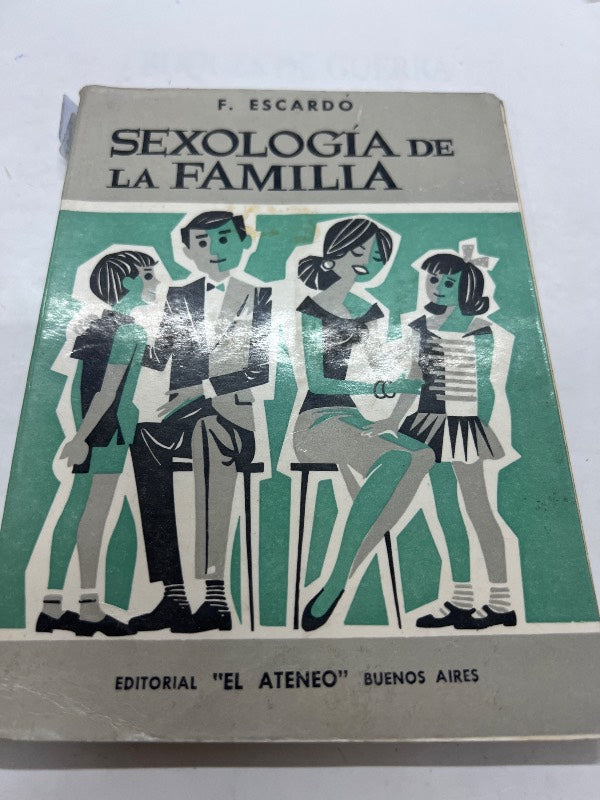 Sexologia de la familia