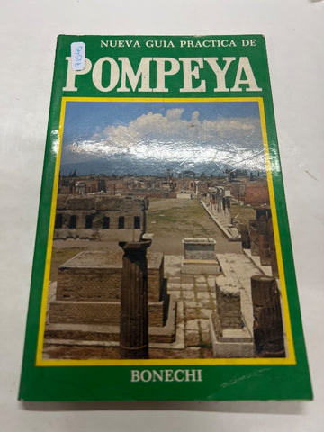 Pompeya