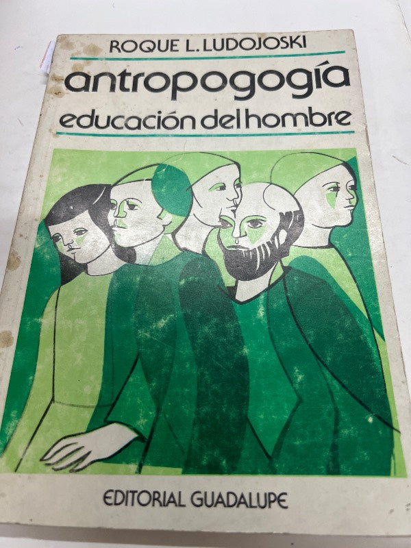 Antropologia eduacion del hombre