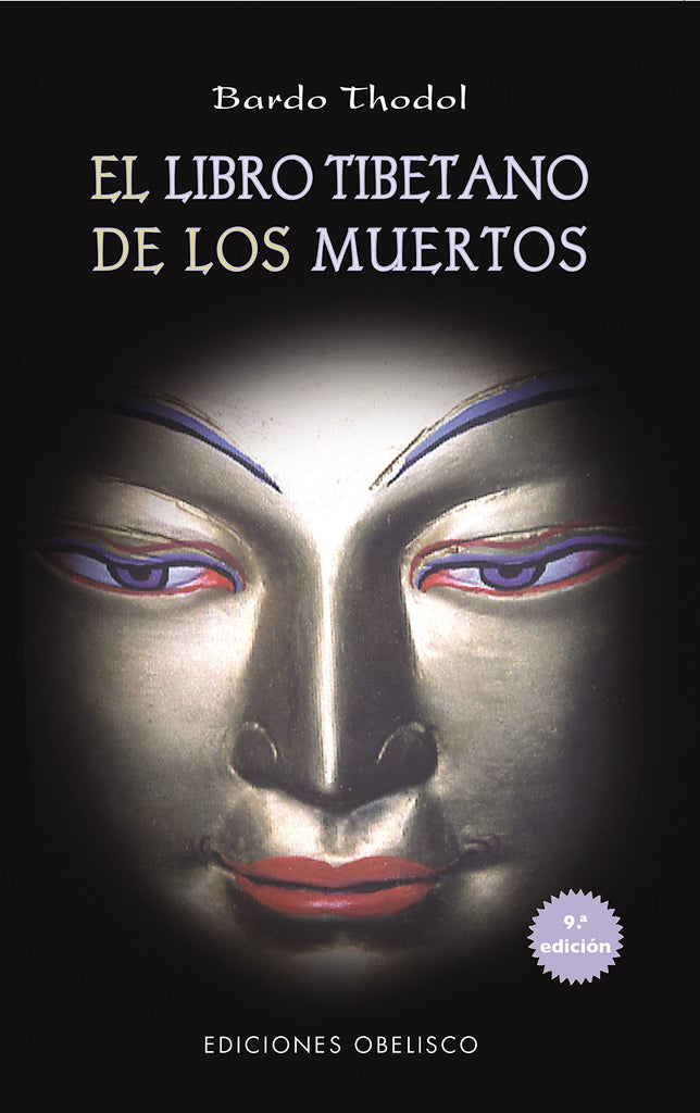 El libro tibetano de los muertos