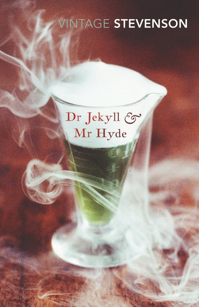 Dr Jekyll & Mr Hyde: And Other Stories (Vintage Classics)