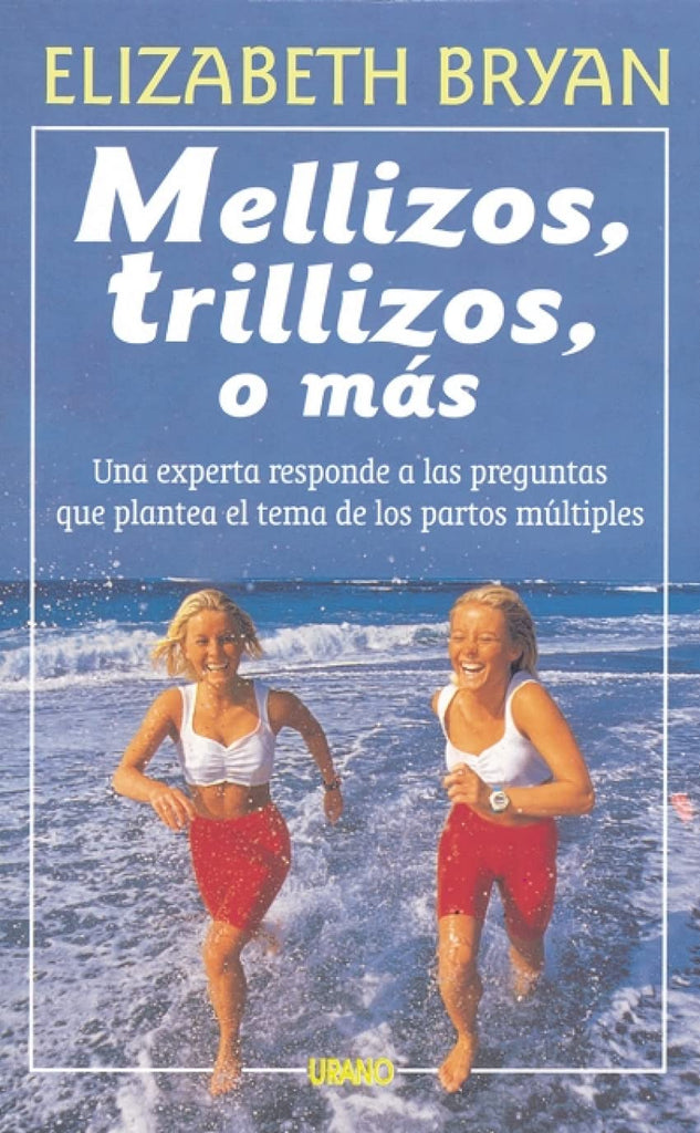 Mellizos, trillizos o más