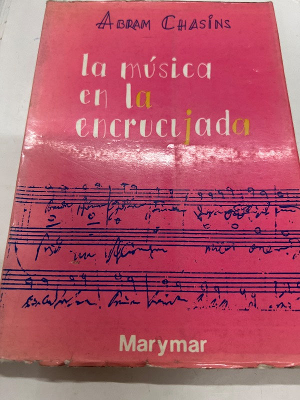 La musica en la encrucijada