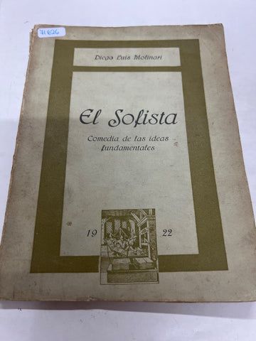 El sofista