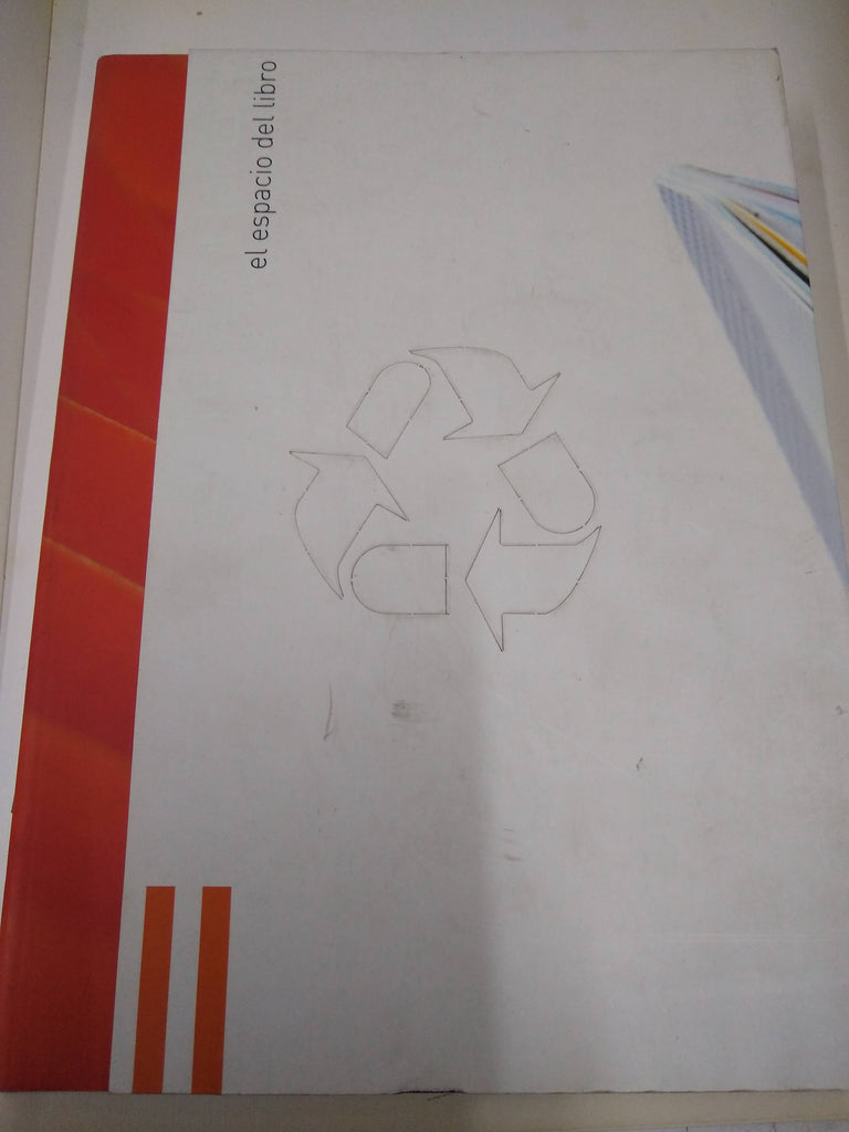 El Espacio Del Libro