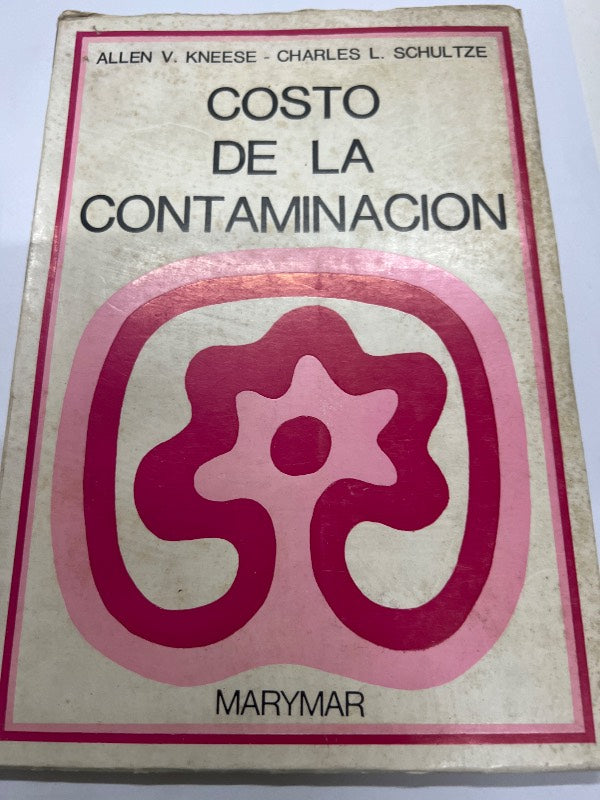 Costo de la contaminacion