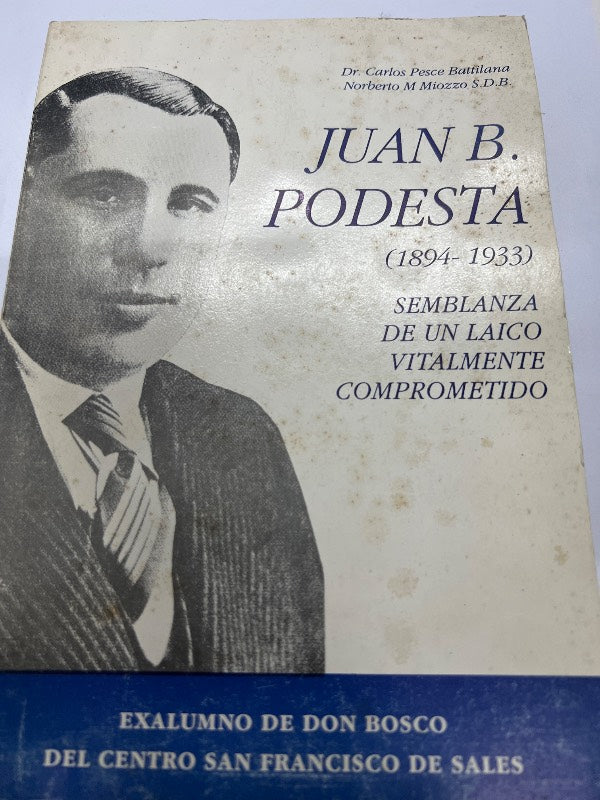 Juan Podesta