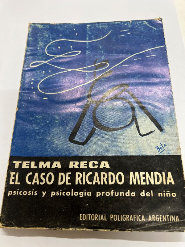 El caso de Ricardo Mendia