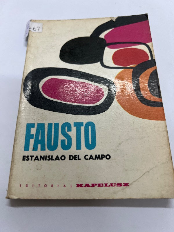 Fausto