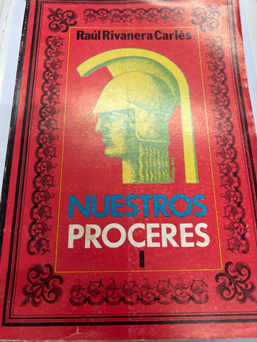 Nuestros proceres I