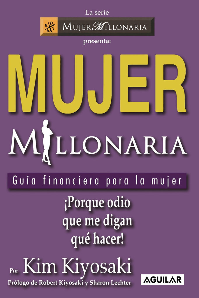 Mujer Millonaria