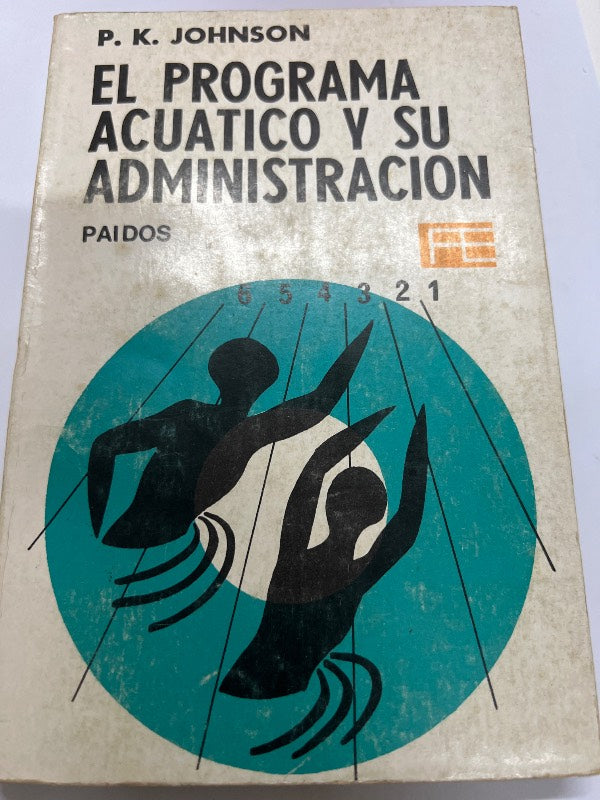 El programa acuatico y su administracion