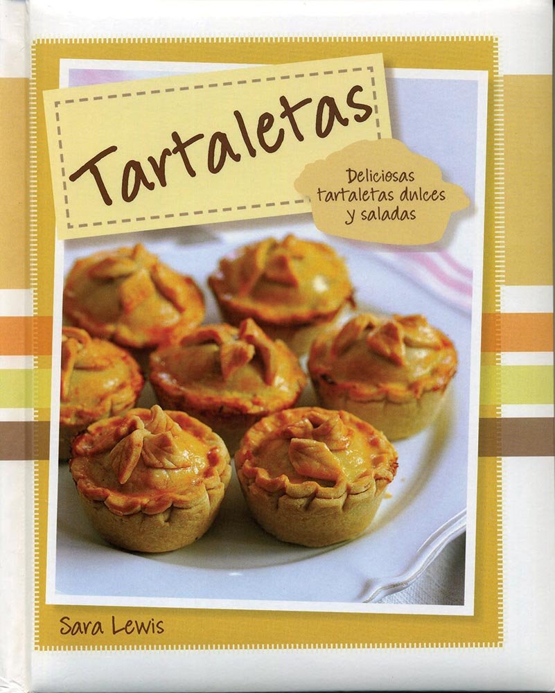 Mini: Tartaletas