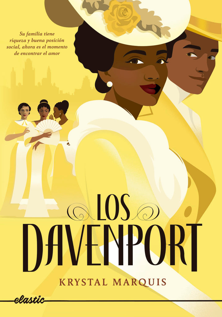 Los Davenport 1