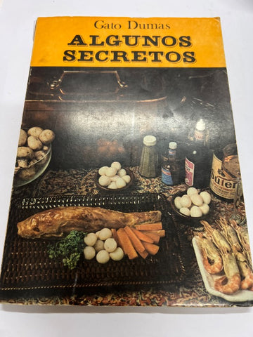 Algunos secretos