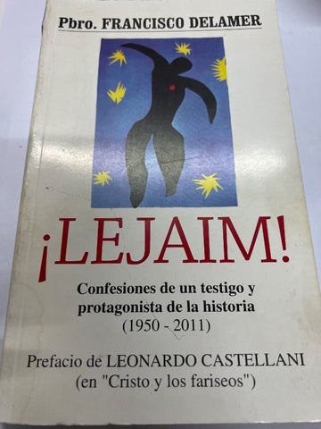 Lejaim