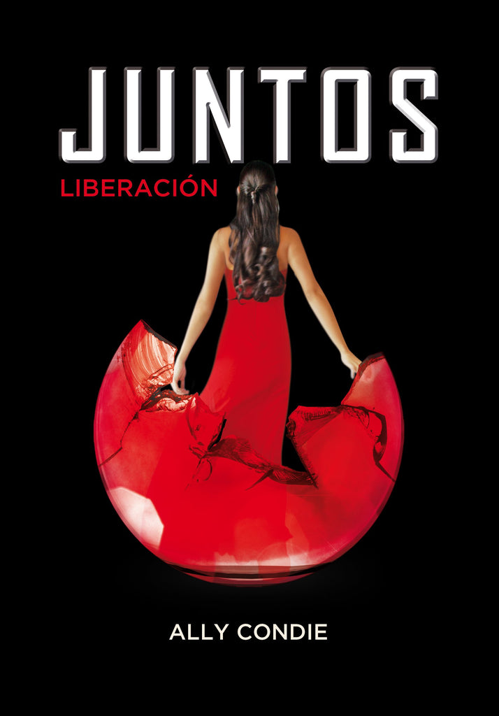 Liberación (Juntos 3)