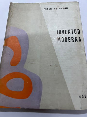 Juventud moderna