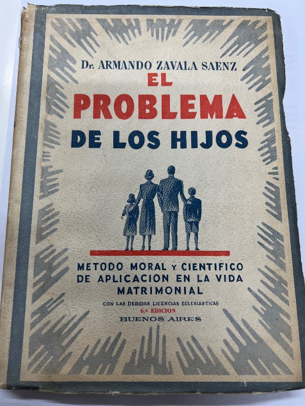 El problema de los hijos