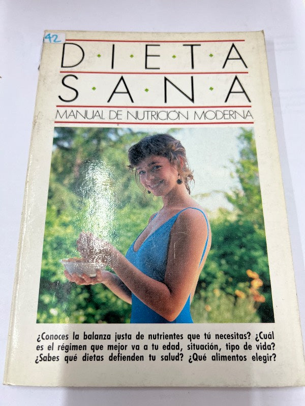 Dieta sana