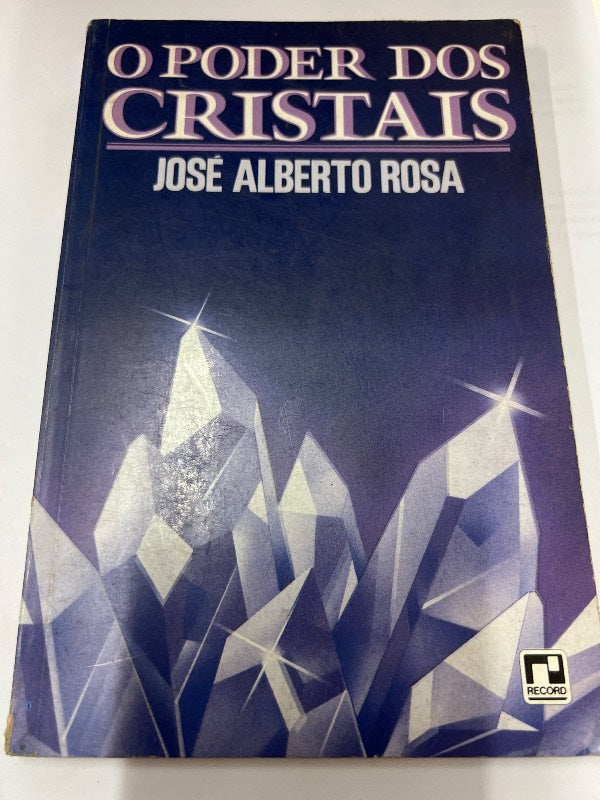 O poder dos cristais