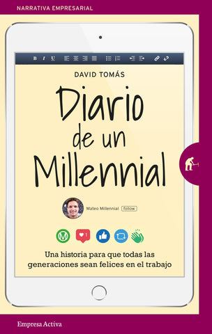 Diario de Un Millennial