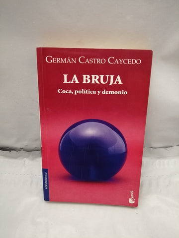 La bruja