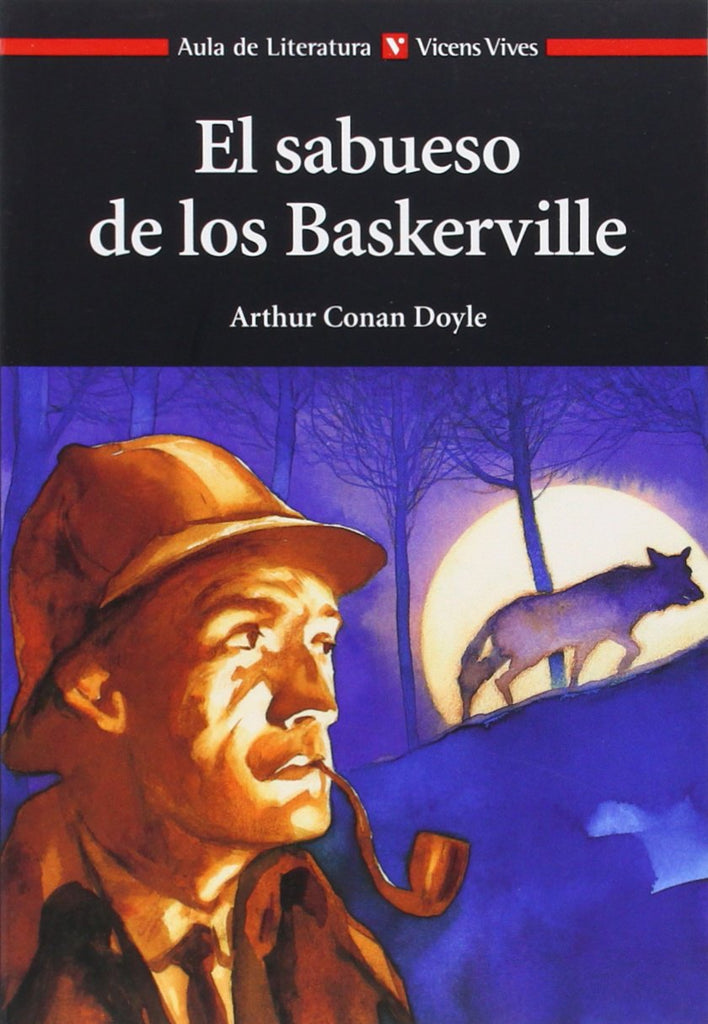 El Sabueso de los Baskerville