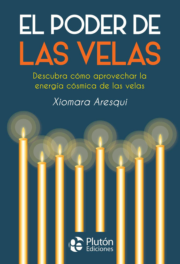 El poder de las velas