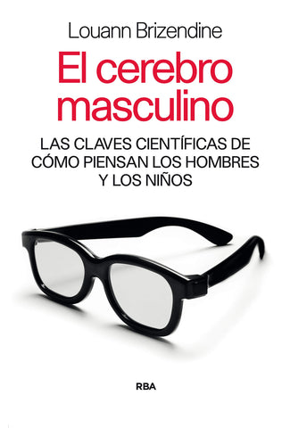 El cerebro masculino