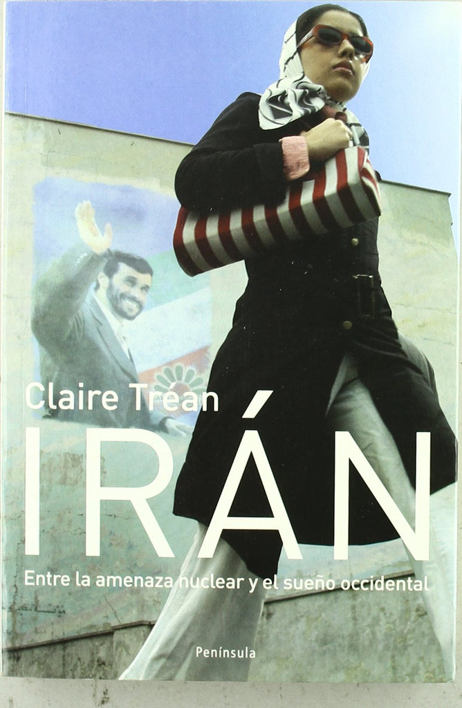 Irán