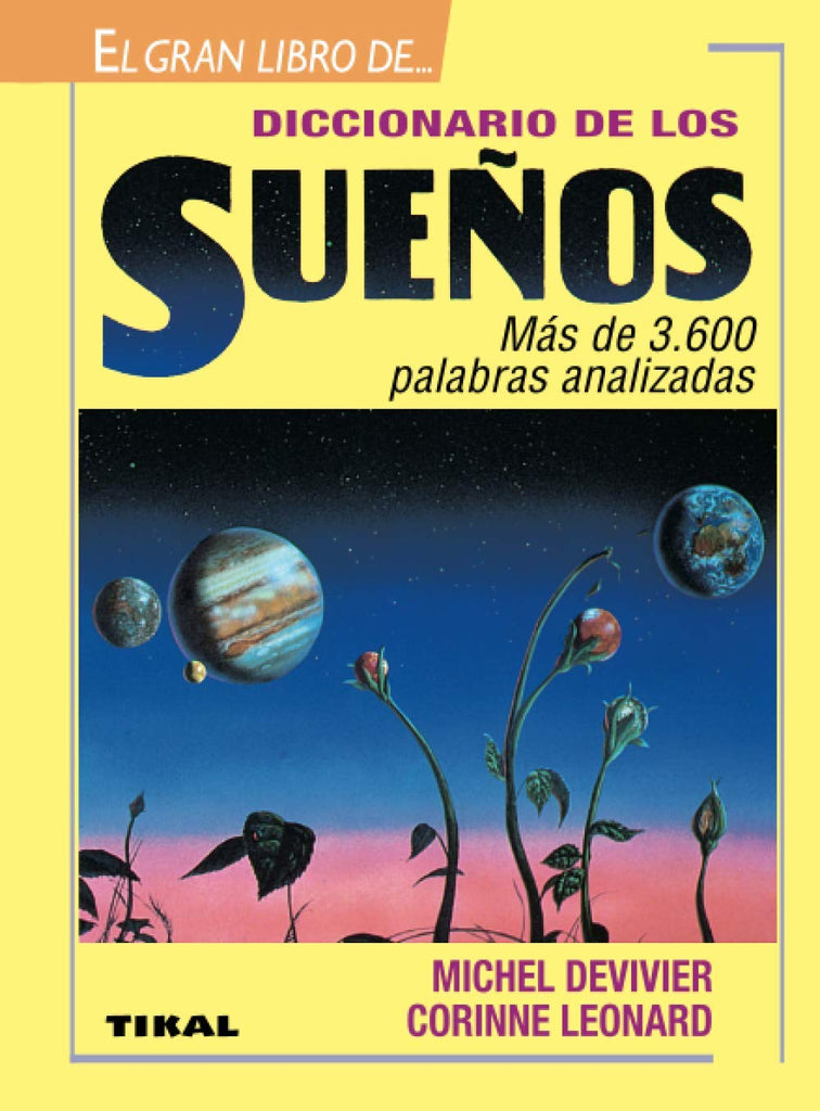 Diccionario de los sueños