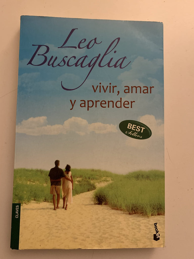 Vivr, Amar y Aprender