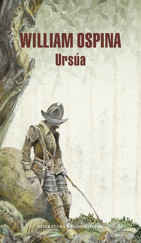 Ursúa