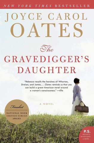 The Gravedigger's Daughter: A Novel