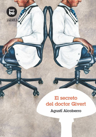 El secreto Dr Givert