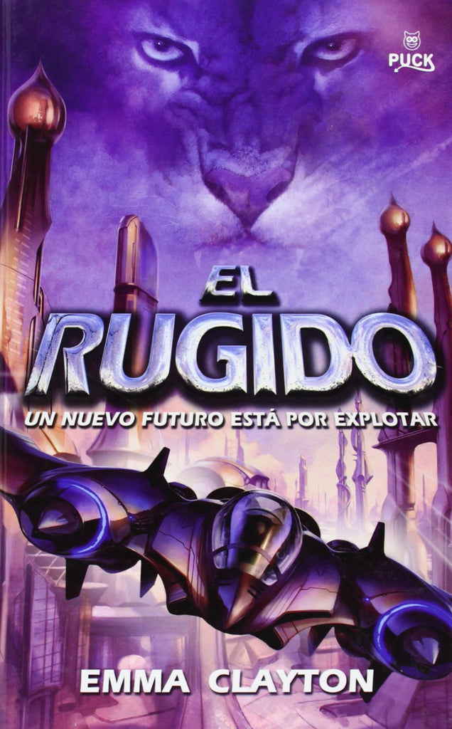 El Rugido