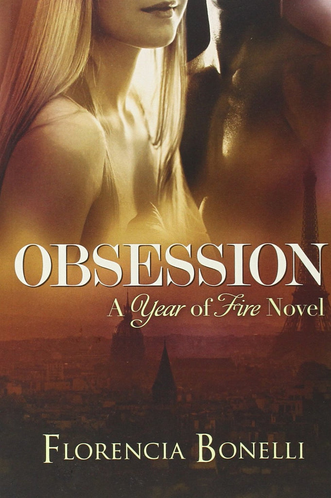 Obsession (Year of Fire)