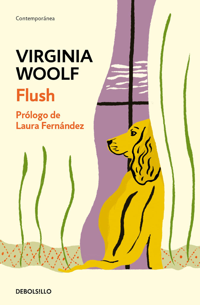 Flush: Biografía de un perro