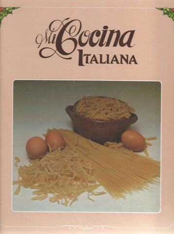 Mi Cocina Italiana