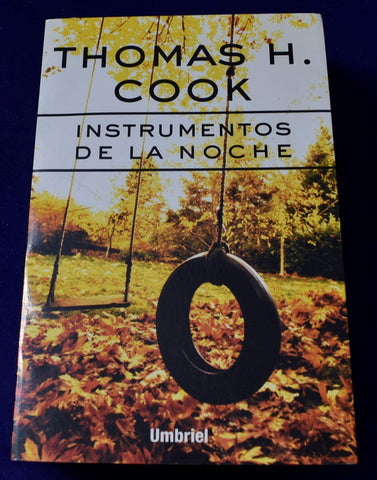Instrumentos de la noche