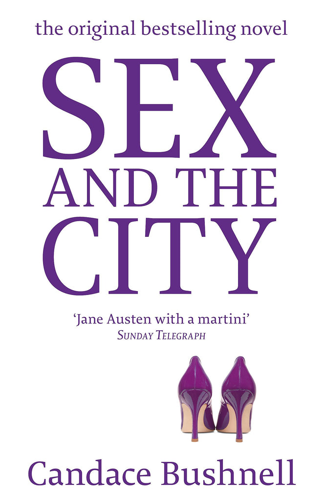 Sex and the city