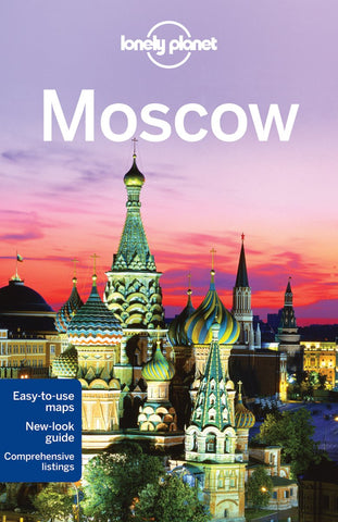 Moscow 5