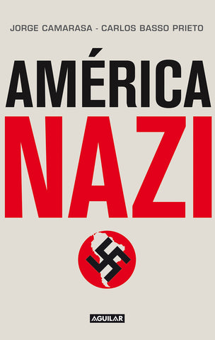 América Nazi