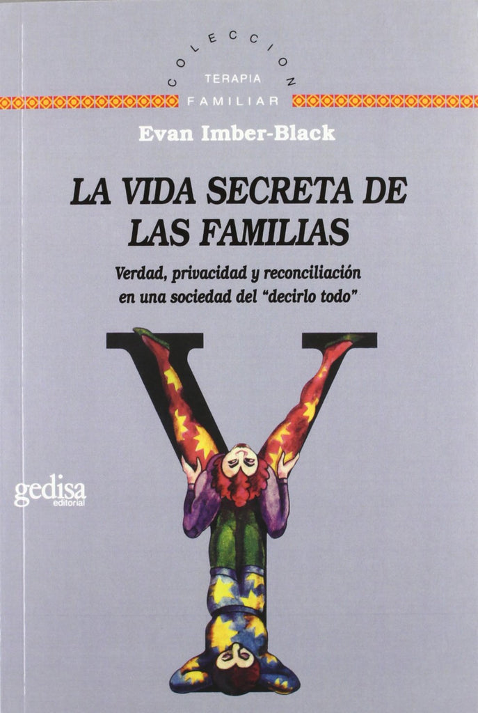 La vida secreta de las familias