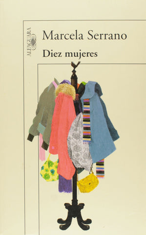 Diez mujeres