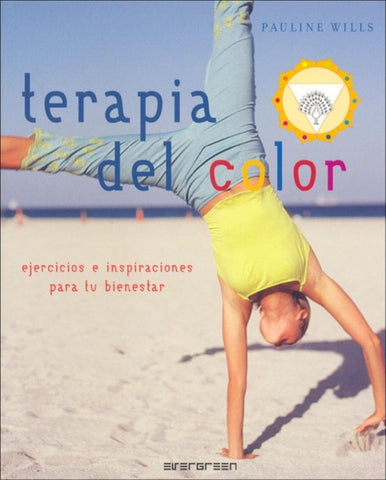 Terapia del Color