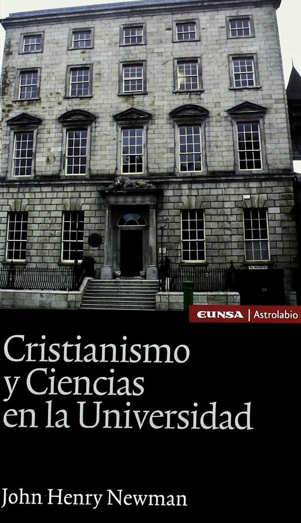 Cristianismo y ciencias en la universidad