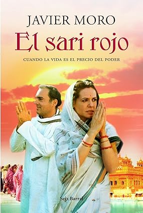 El Sari Rojo