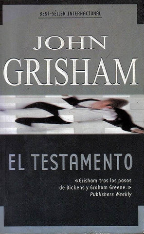 El Testamento